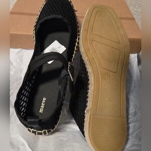 Maeve Espadrille Shoes